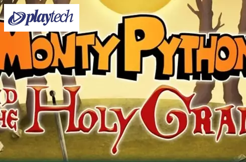 Monty Python and the Holy Grail